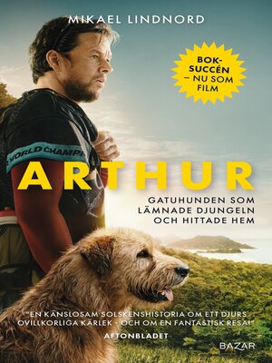 cover image of Arthur